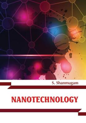 Book cover for Nanotechnology