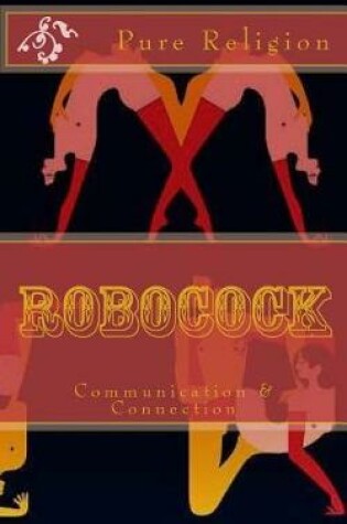 Cover of Robocock