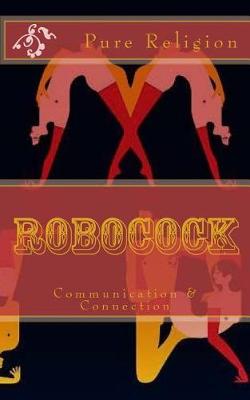 Book cover for Robocock