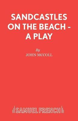 Book cover for Sandcastles on the Beach