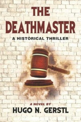 Cover of The Deathmaster