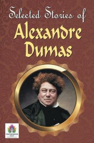 Cover of Greatest Stories of Alexandre Dumas