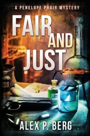 Cover of Fair and Just