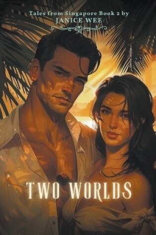 Cover of Two Worlds