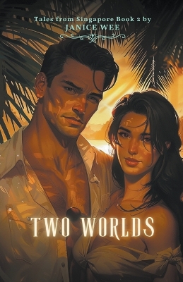 Book cover for Two Worlds