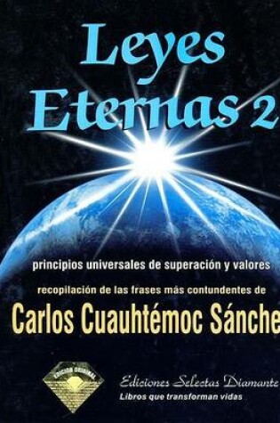 Cover of Leyes Eternas 2