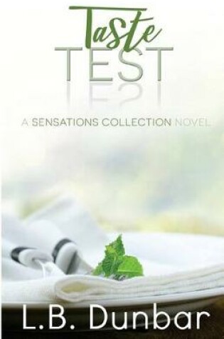 Cover of Taste Test