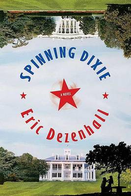 Book cover for Spinning Dixie