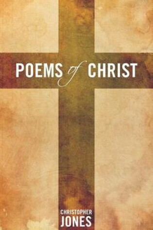 Cover of Poems of Christ