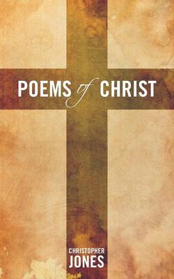 Book cover for Poems of Christ