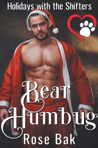 Cover of Bear Humbug