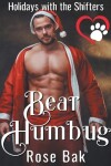 Book cover for Bear Humbug