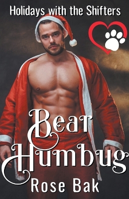 Cover of Bear Humbug