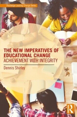 Cover of The New Imperatives of Educational Change