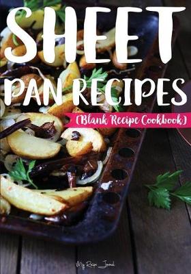 Book cover for Sheet Pan Recipes