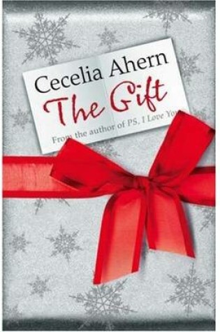 Cover of The Gift (large Print)