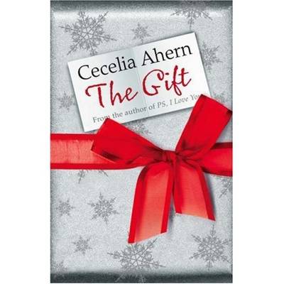 Book cover for The Gift (large Print)