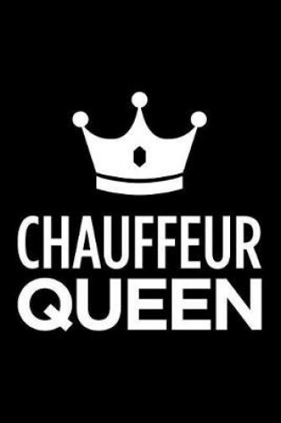 Cover of Chauffeur queen