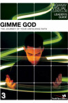 Book cover for Gimme God