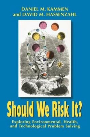 Cover of Should We Risk It?