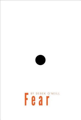 Book cover for Fear