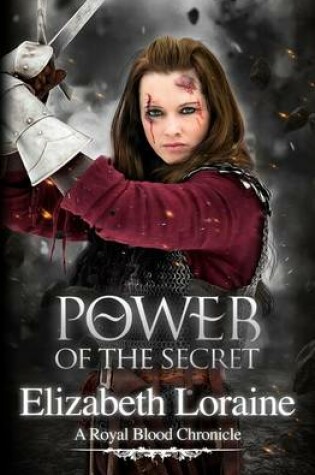 Cover of Power of the Secret