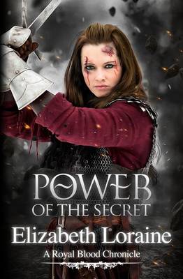 Cover of Power of the Secret