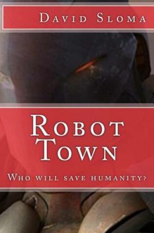 Cover of Robot Town