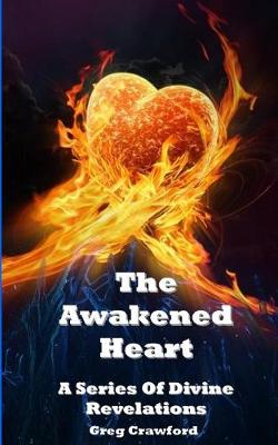 Book cover for The Awakened Heart