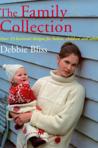 Cover of Family Collection