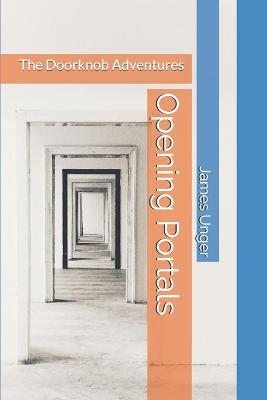 Cover of Opening Portals