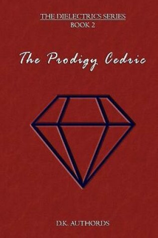 Cover of The Prodigy Cedric