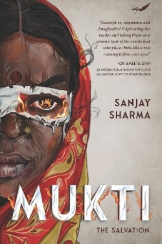 Cover of Mukti