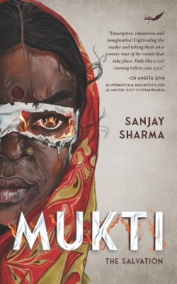 Book cover for Mukti