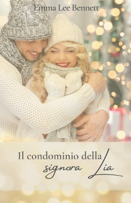 Book cover for Il condominio della signora Lia