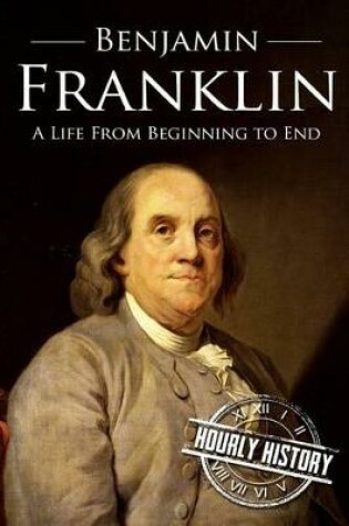 Cover of Benjamin Franklin