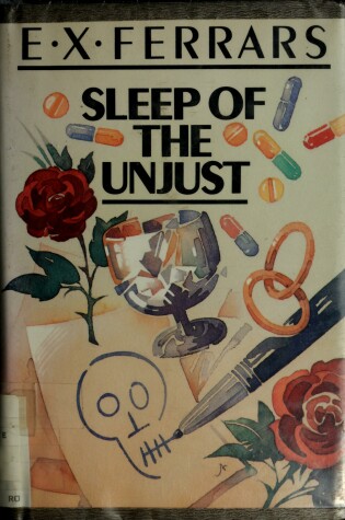 Cover of Sleep of the Unjust