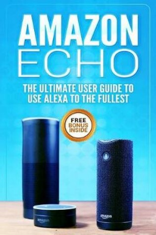 Cover of Amazon Echo