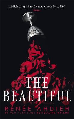 Book cover for The Beautiful