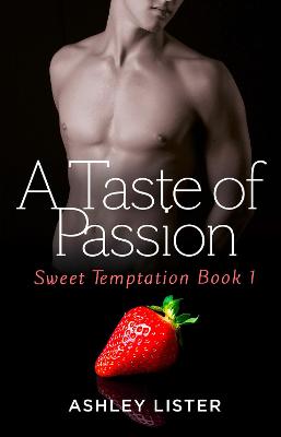 Cover of A Taste of Passion