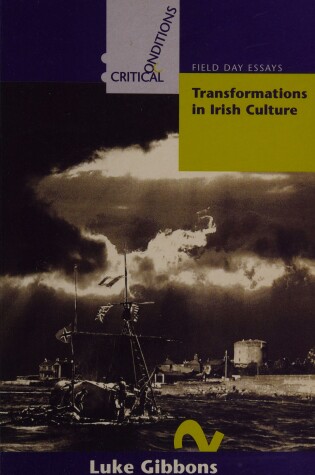 Cover of Transformations in Irish Culture