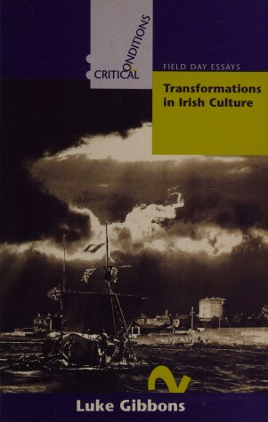 Book cover for Transformations in Irish Culture