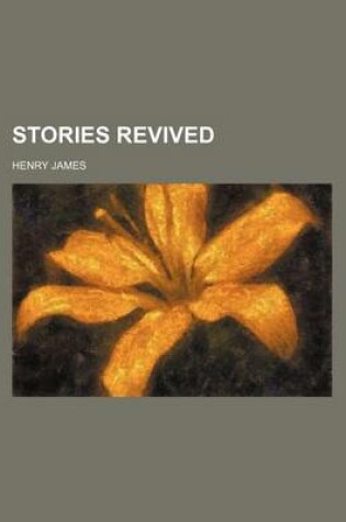 Cover of Stories Revived (Volume 3)