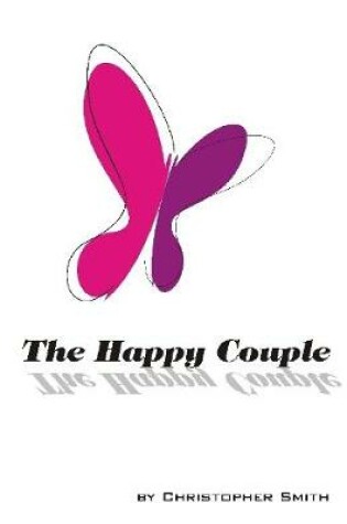 Cover of The Happy Couple