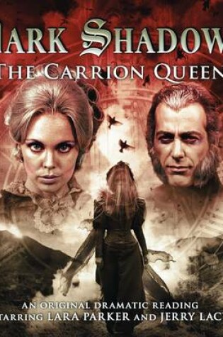 Cover of The Carrion Queen