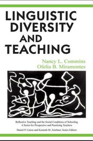 Cover of Linguistic Diversity and Teaching