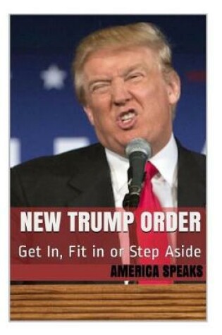 Cover of New Trump Order