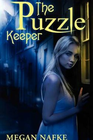 Cover of The Puzzle Keeper