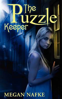 Book cover for The Puzzle Keeper