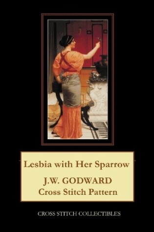 Cover of Lesbia with Her Sparrow